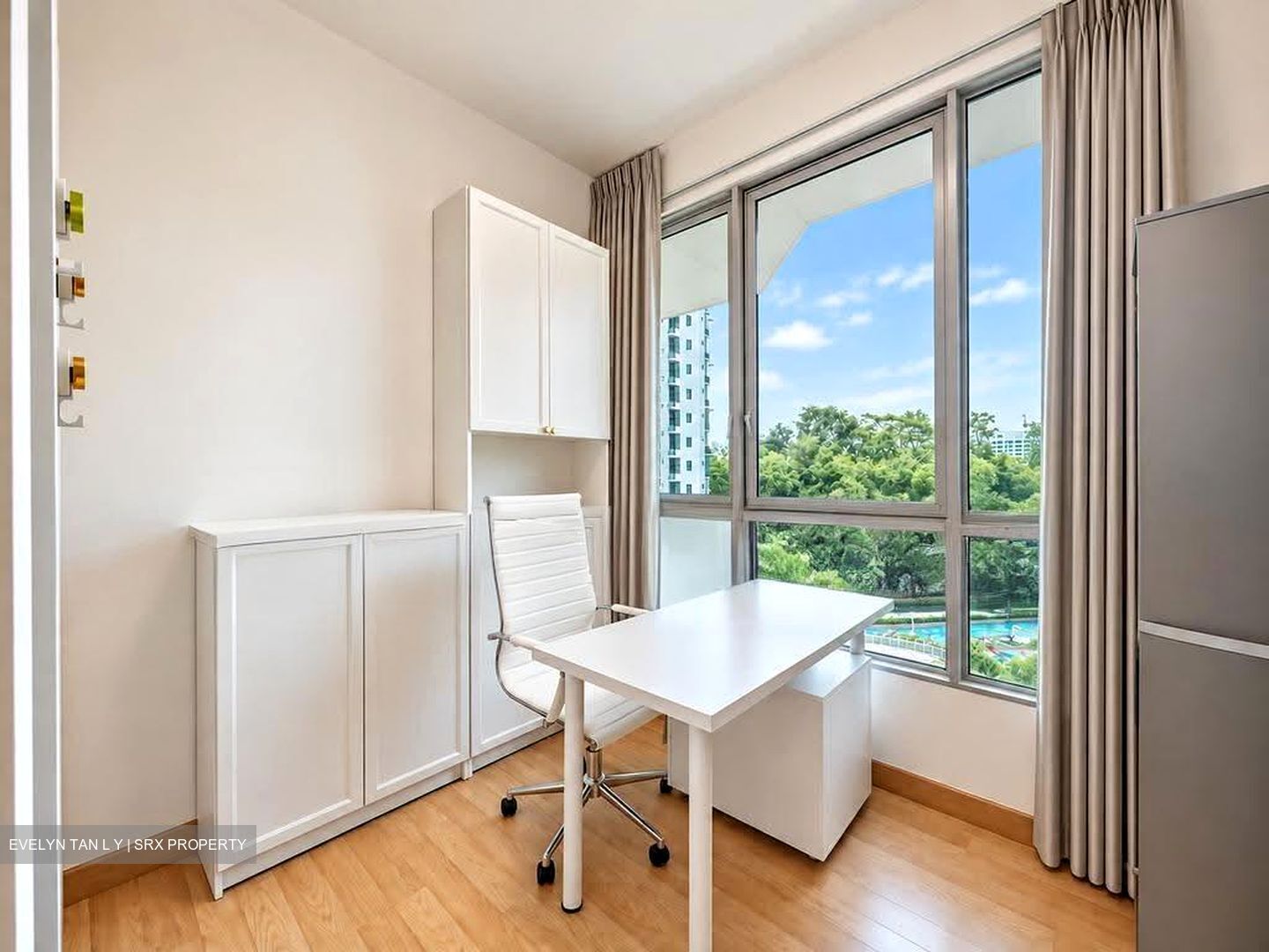 Tree House (D23), Condominium #621712721